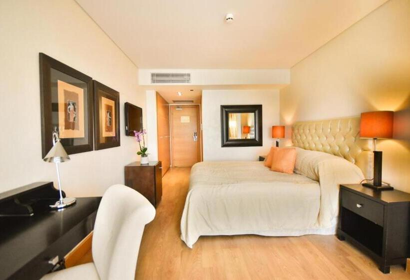 Трехместный Номер Комфорт, Plaza Resort