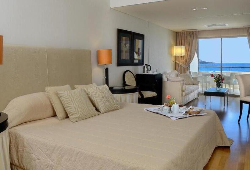 Семейный Номер Вид на Море, Plaza Resort