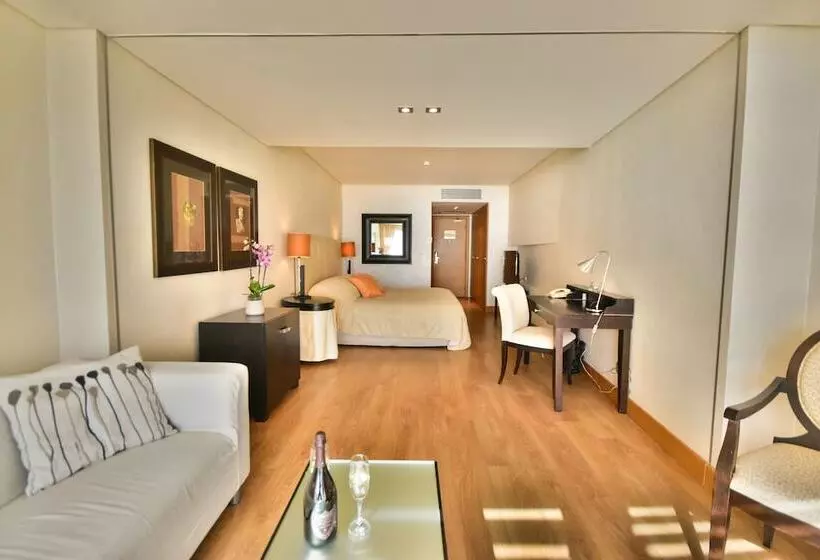 Triple Room Sea View, Plaza Resort