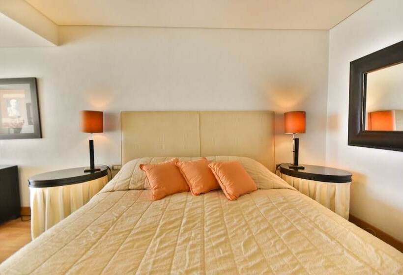 Triple Room Sea View, Plaza Resort