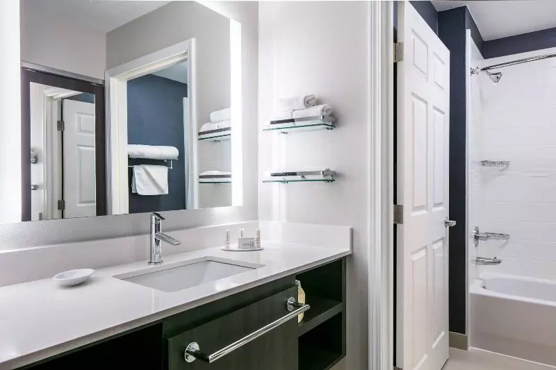 Sviitti, Residence Inn By Marriott Tulsa South