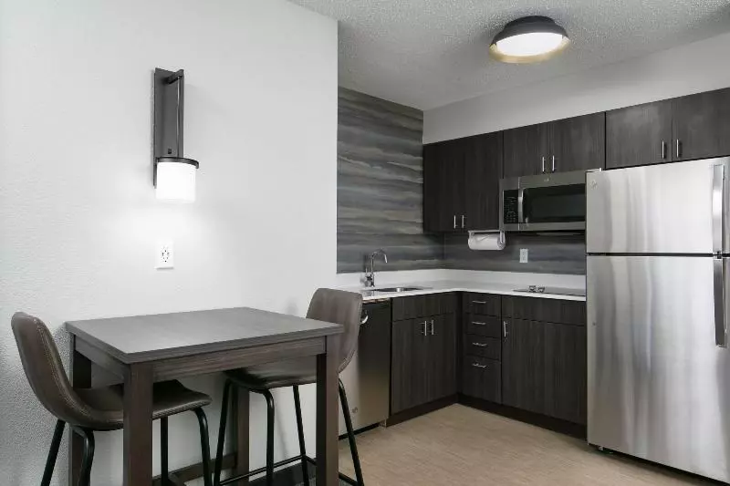 Sviitti, Residence Inn By Marriott Tulsa South