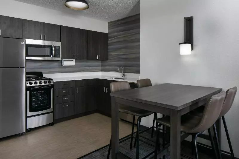 Sviitti, Residence Inn By Marriott Tulsa South
