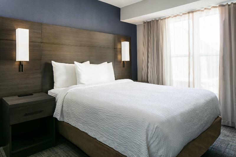 جناح, Residence Inn By Marriott Tulsa South