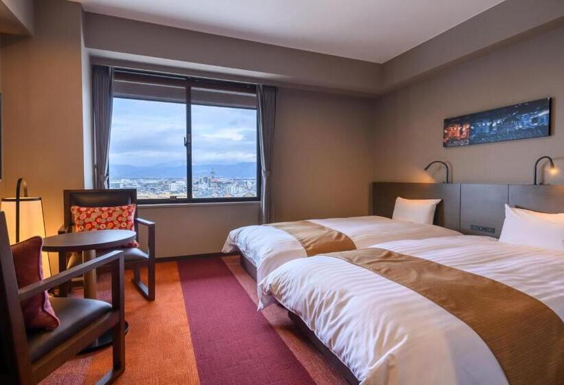 스탠다드 도시전망 룸, Grand Mercure Lake Biwa Resort & Spa