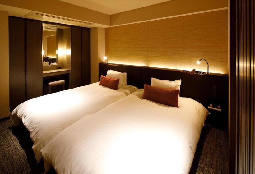 Suite with lake view, Grand Mercure Lake Biwa Resort & Spa