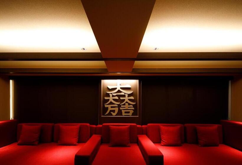 Suite with lake view, Grand Mercure Lake Biwa Resort & Spa