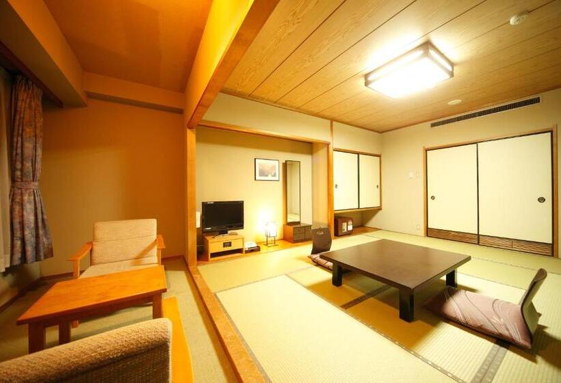 标准间, Grand Mercure Lake Biwa Resort & Spa