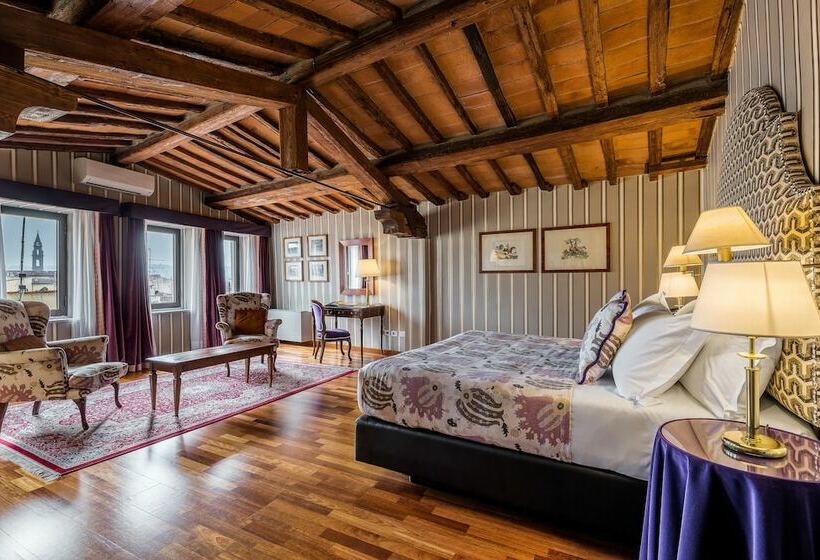 سوییت جونیور, Room Mate Isabella