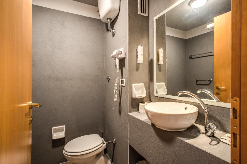 חדר סטנדרט, Scheppers