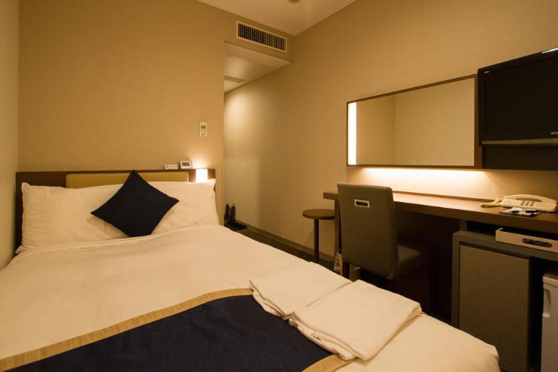 غرفة إقتصادية, Sunroute Asakusa