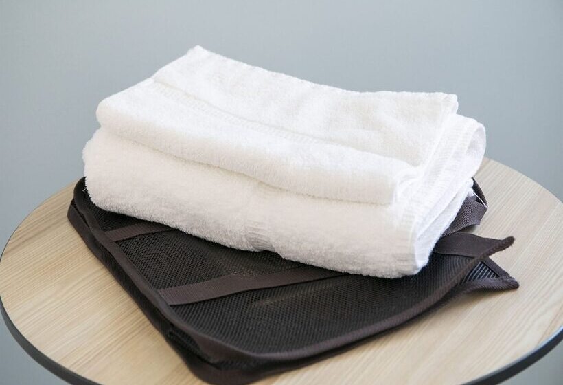 חדר סופריור, Tenza Hotel & Skyspa At Sapporo Central