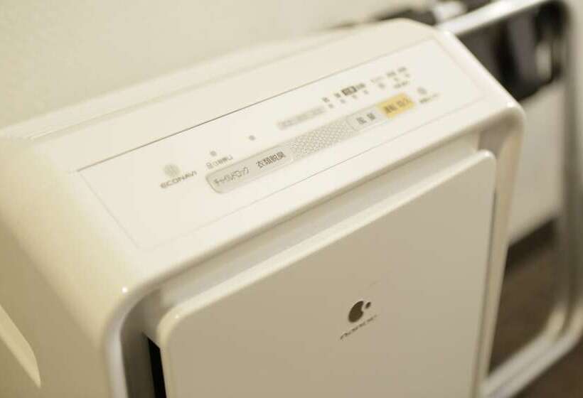 Номер Стандарт Индивидуальный, Tokyo Inn