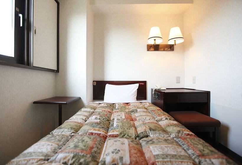 Номер Стандарт Индивидуальный, Tokyo Inn