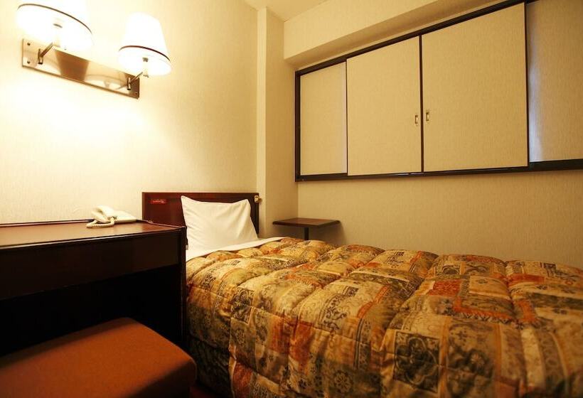 Номер Стандарт Индивидуальный, Tokyo Inn