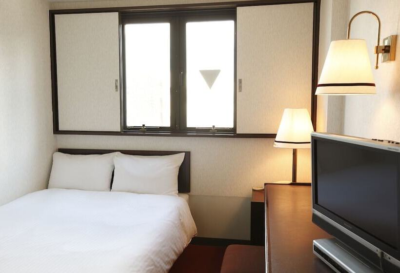 Номер Стандарт Индивидуальный, Tokyo Inn