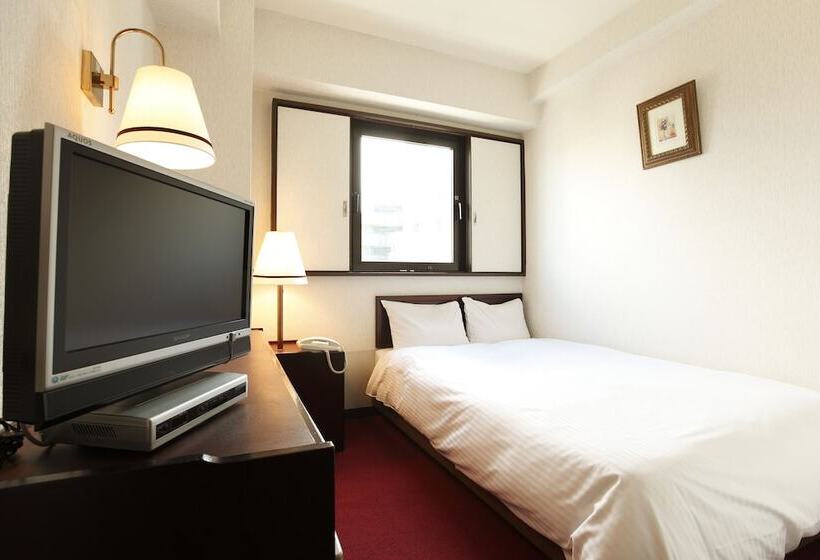 Номер Стандарт Индивидуальный, Tokyo Inn