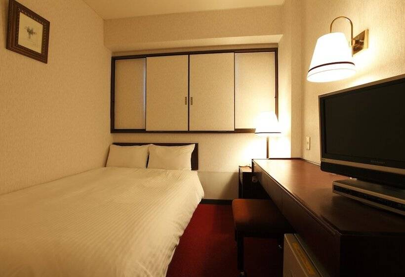 Номер Стандарт Индивидуальный, Tokyo Inn