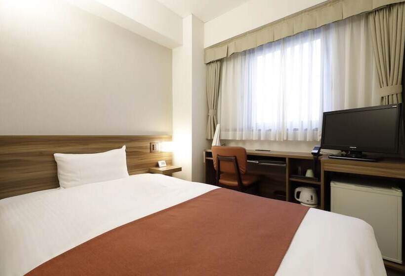 Номер Стандарт Индивидуальный, Tokyo Inn