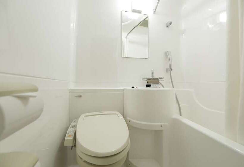 スタンダードルーム, Tokyo Inn