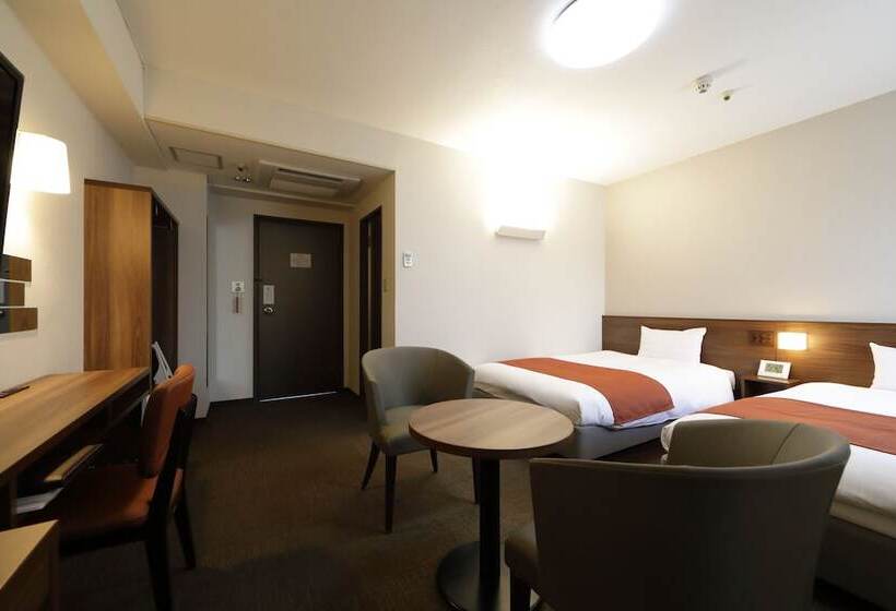 스탠다드 룸, Tokyo Inn