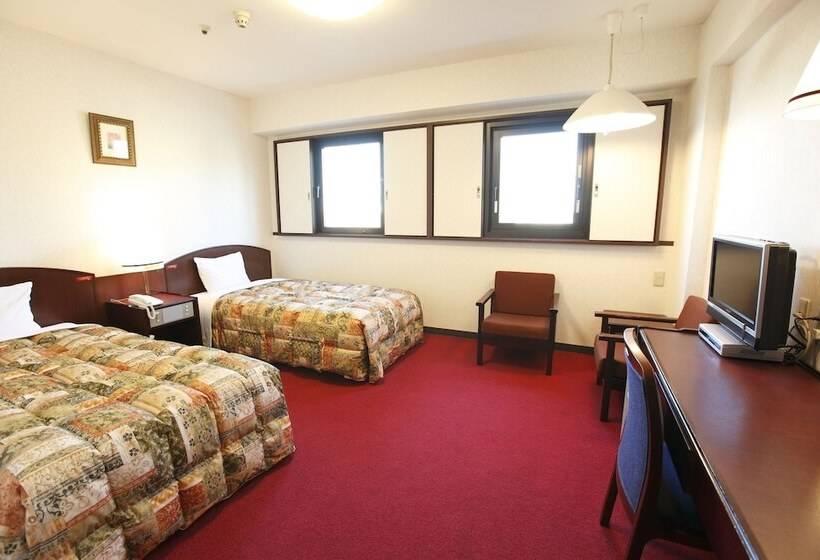 Номер Стандарт, Tokyo Inn