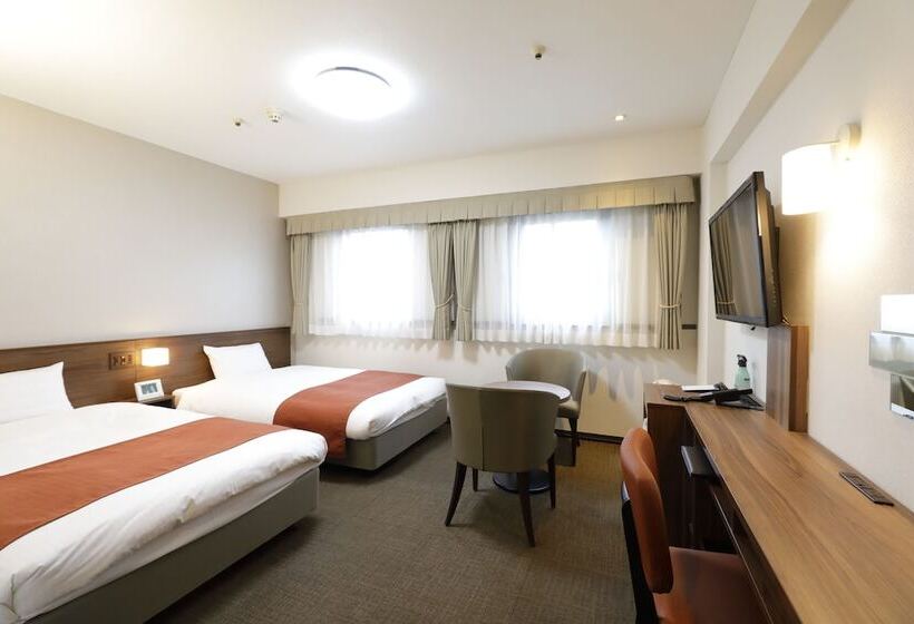 Номер Стандарт, Tokyo Inn