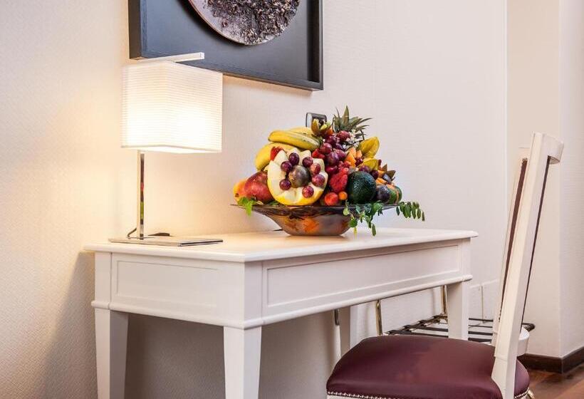 اتاق استاندارد, Trilussa Palace Hotel Congress & Spa