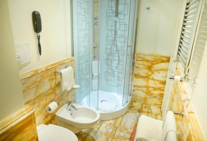 Studio Familiare, Trilussa Palace Hotel Congress & Spa