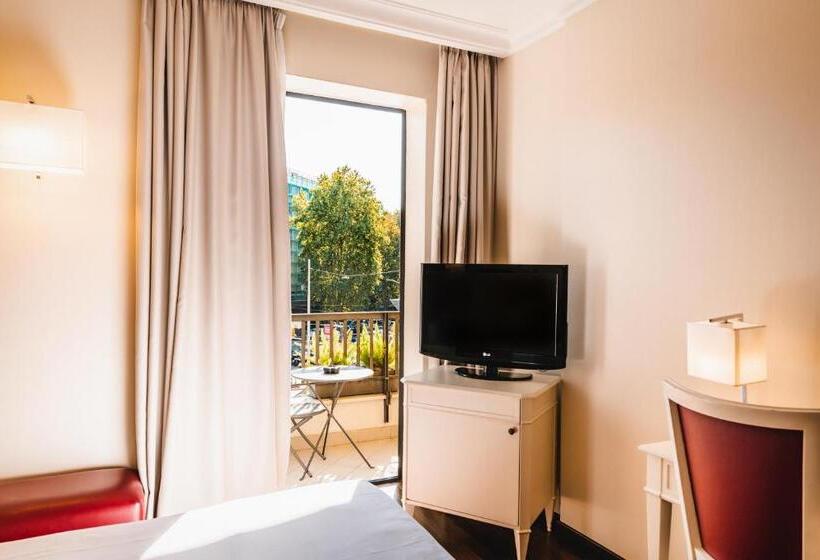 Camera Classica, Trilussa Palace Hotel Congress & Spa