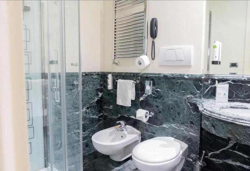 Suite Familiare, Trilussa Palace Hotel Congress & Spa