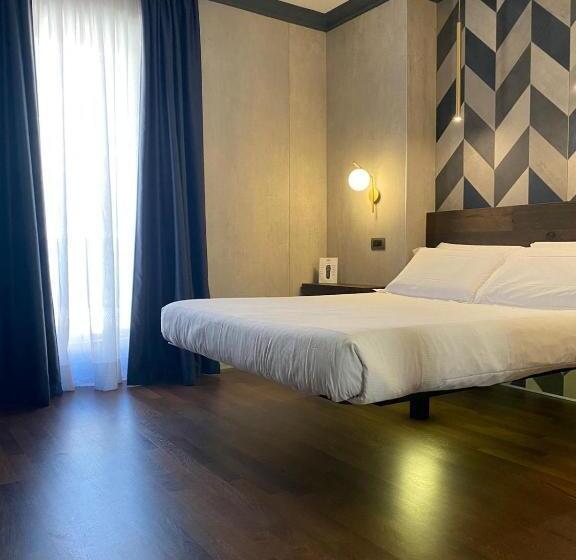 Suite con Piscina, Trilussa Palace Hotel Congress & Spa