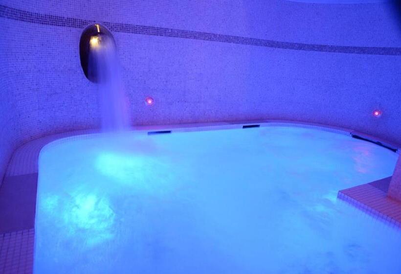 Camera Standard con accesso allo Spa, Trilussa Palace Hotel Congress & Spa