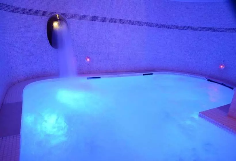 スパアクセス付スタンダードルーム, Trilussa Palace Hotel Congress & Spa