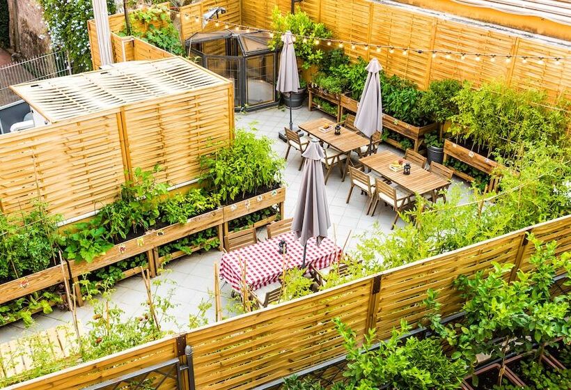 Camera Standard, Trilussa Palace Hotel Congress & Spa