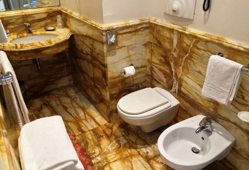 Camera Executive, Trilussa Palace Hotel Congress & Spa