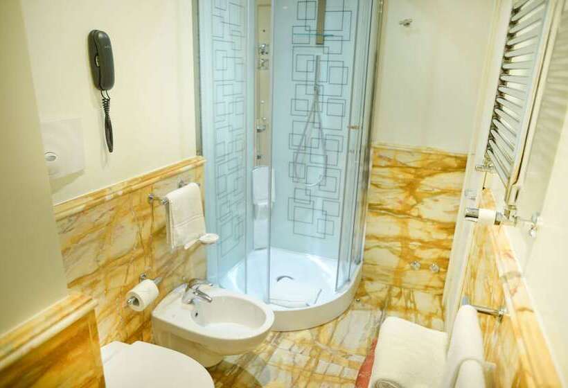 Camera Executive, Trilussa Palace Hotel Congress & Spa