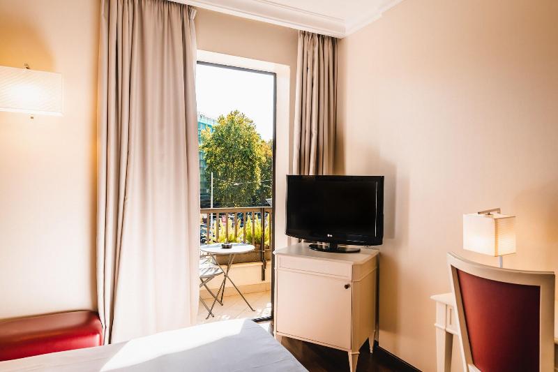 Camera Classica, Trilussa Palace Hotel Congress & Spa