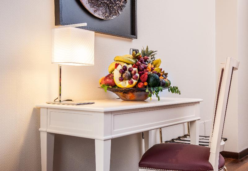 Camera Standard, Trilussa Palace Hotel Congress & Spa