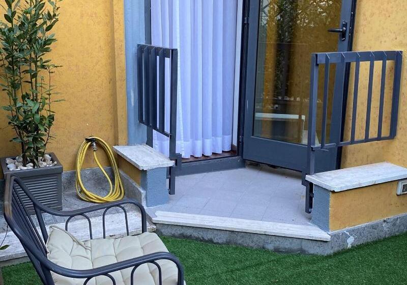 Camera Familiare Deluxe, Trilussa Palace Hotel Congress & Spa