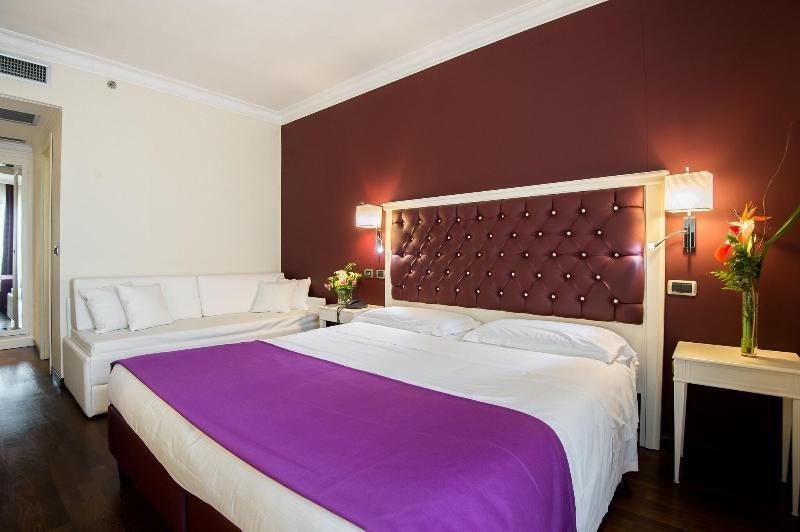 Camera Executive, Trilussa Palace Hotel Congress & Spa