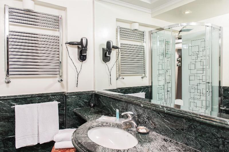 Camera Executive, Trilussa Palace Hotel Congress & Spa