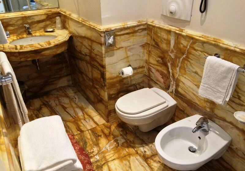 Camera Executive, Trilussa Palace Hotel Congress & Spa