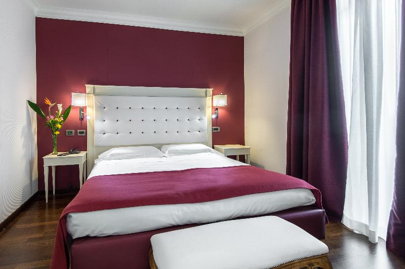 Camera Executive, Trilussa Palace Hotel Congress & Spa