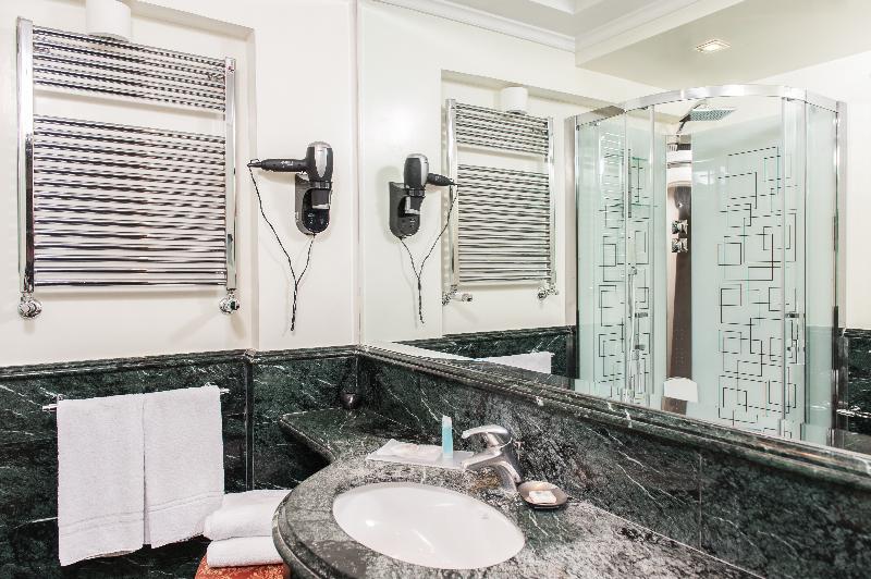 Camera Executive, Trilussa Palace Hotel Congress & Spa