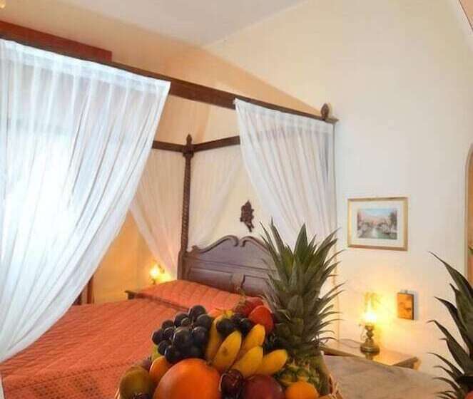 جناح, Villa Albertina