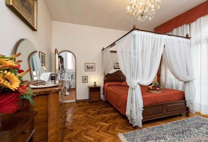 جناح, Villa Albertina