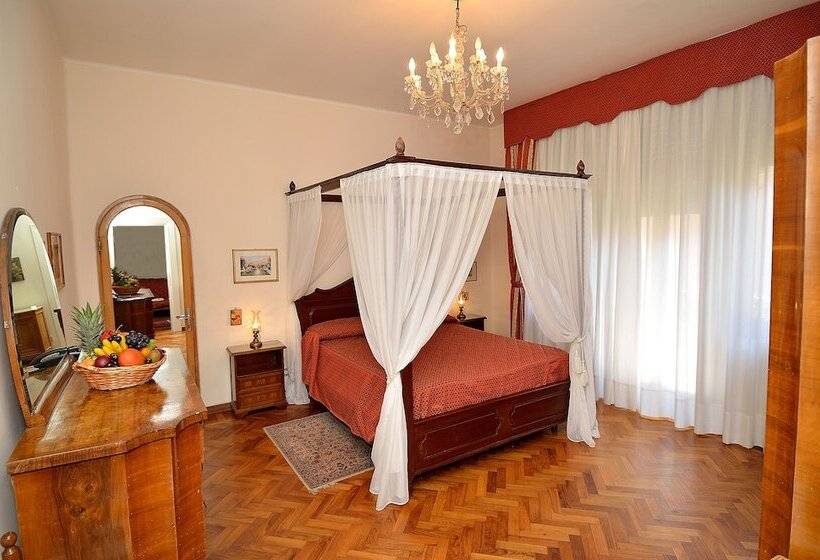 جناح, Villa Albertina