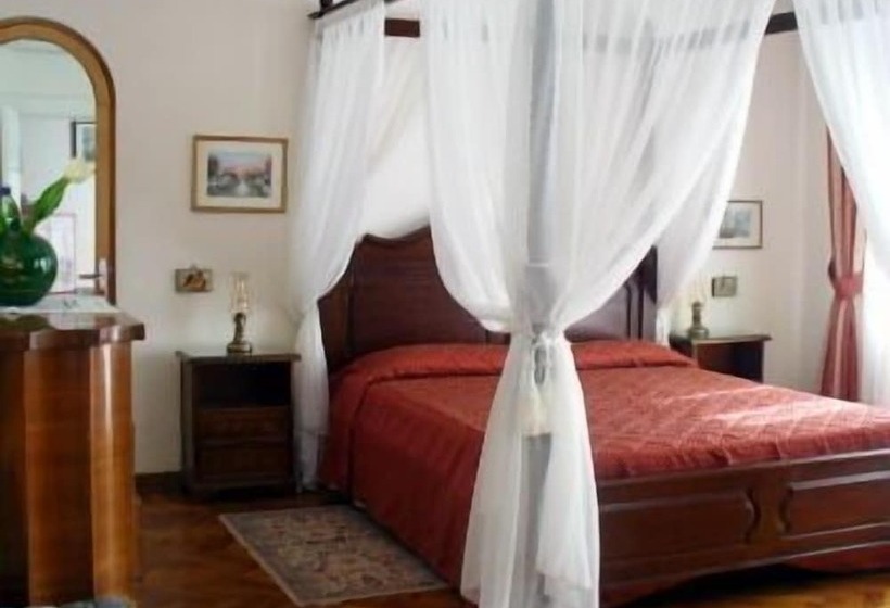 جناح, Villa Albertina