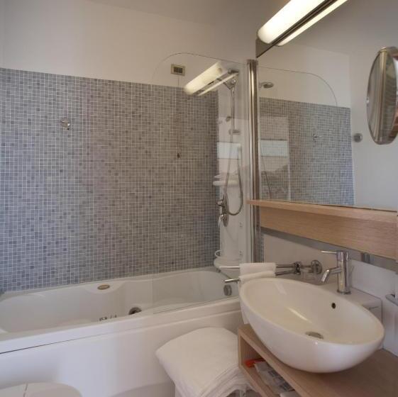 غرفة سوبيريور, Virgilio Grand